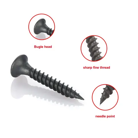 Tornillo 1" 