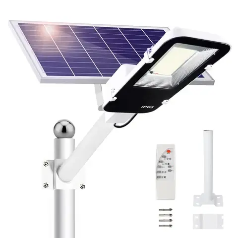 Foco solar IP65