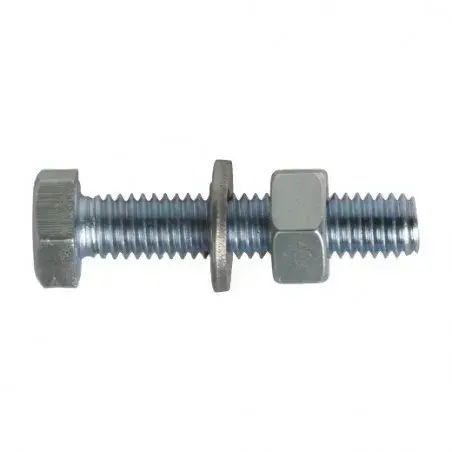 tornillo m8*50mm