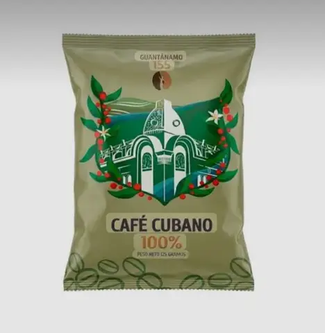 Café cubano