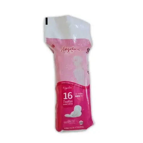 Intimas angelica de 16