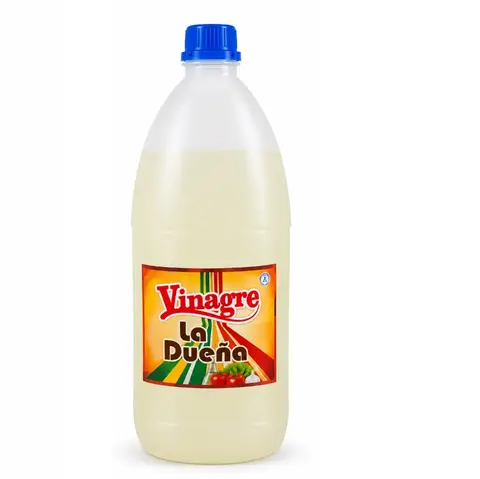 Vinagre La Dueña  2LT