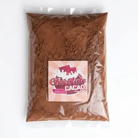 CHOCOLATE CACAO 