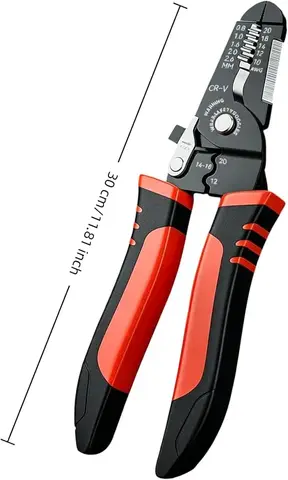Pinza pela cables