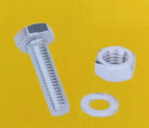Tornillos M6
