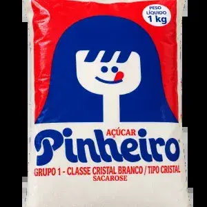 Azucar blanca 1kg