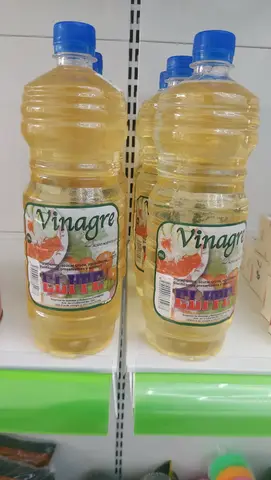 Vinagre Elite